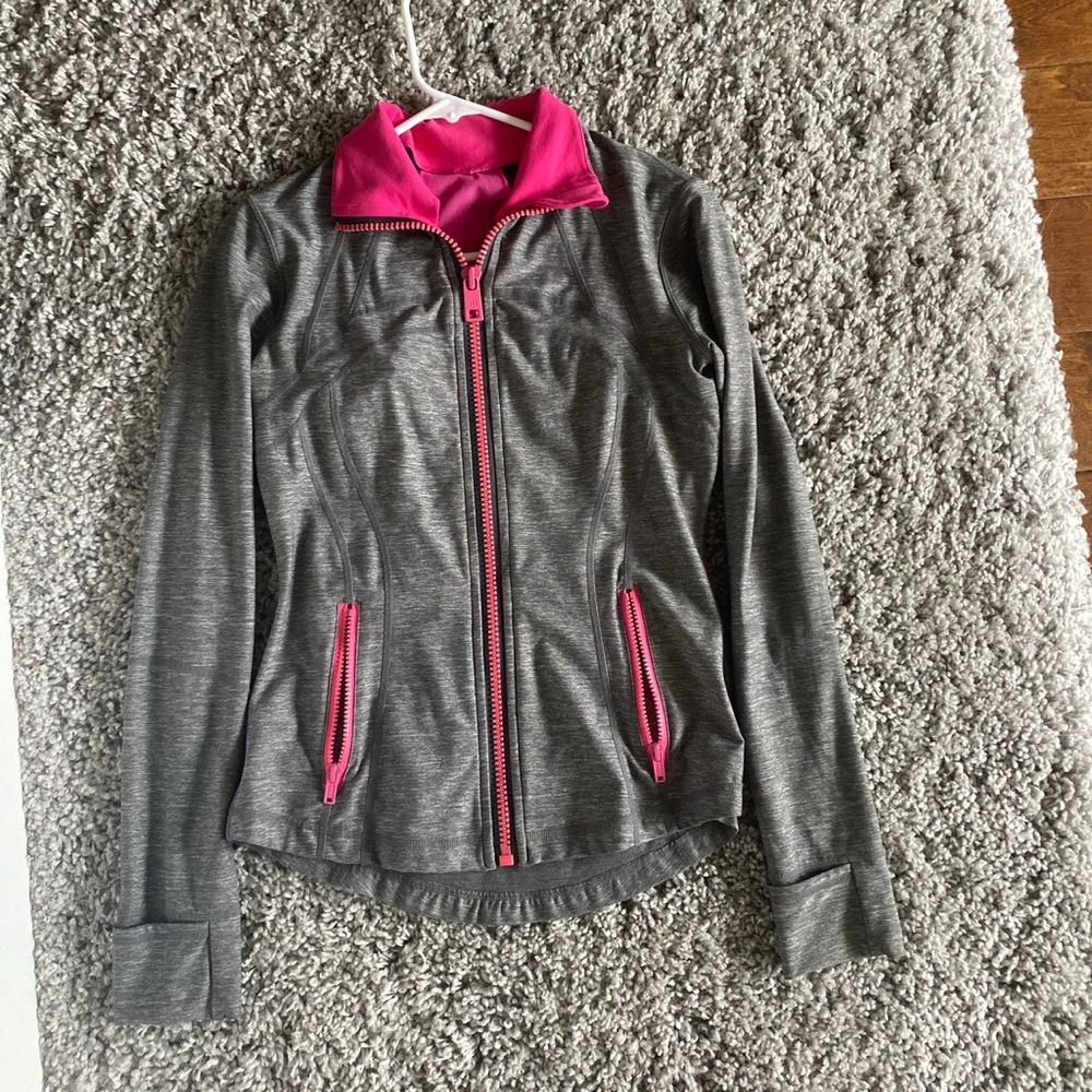 NEVER WORN Lululemon Jacket
